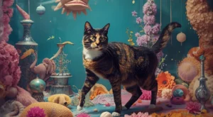 18. İstanbul Bienali: “Üç Ayaklı Kedi”