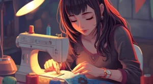 El İşi Hobileriyle Stresi Azaltın: Dikiş, Örgü ve Daha Fazlası