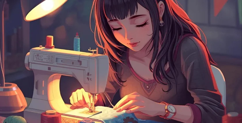 El İşi Hobileriyle Stresi Azaltın: Dikiş, Örgü ve Daha Fazlası