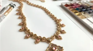 Evde takı yaparak Para Kazanma