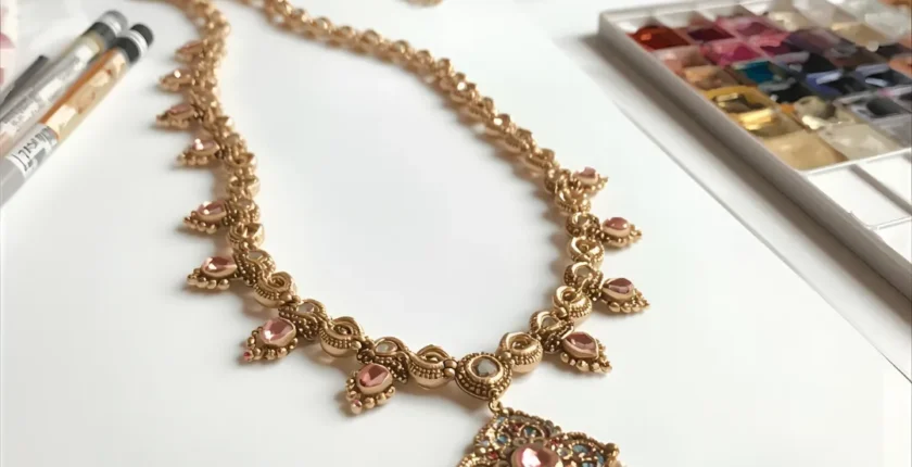 Evde takı yaparak Para Kazanma