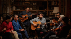 “Müzikte Göç” Paneli Kültürel Etkileşimleri Masaya Yatırıyor