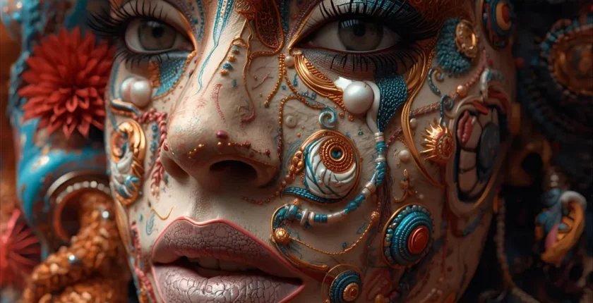 Günümüz Sanatçılarından İlham Veren 10 Eser