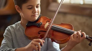 Keman Nasıl Akortlanır? Yeni Başlayanlar İçin Pratik Yöntemler