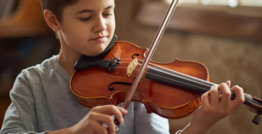 Keman Nasıl Akortlanır? Yeni Başlayanlar İçin Pratik Yöntemler