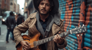 “Sesin İzinde” Projesiyle Sokak Müzisyenlerine Sahne Açılıyor