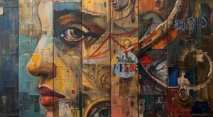 Zamanın Ruhu: Sanat Akımlarının Dönemsel Evrimi