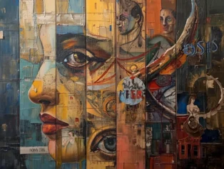 Zamanın Ruhu: Sanat Akımlarının Dönemsel Evrimi