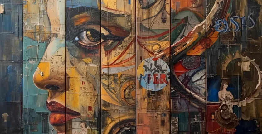 Zamanın Ruhu: Sanat Akımlarının Dönemsel Evrimi