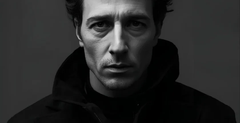 Zeki Demirkubuz’un Fotoğraf Sergisi: “Hayatta ve Fotoğrafta En İyi Pozu Yalnızlar Verir”