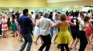 Dans Kursuna Başlarken Bilmeniz Gerekenler: Seviyeler ve İpuçları