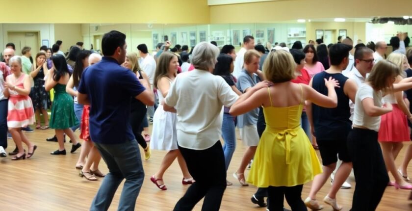 Dans Kursuna Başlarken Bilmeniz Gerekenler: Seviyeler ve İpuçları