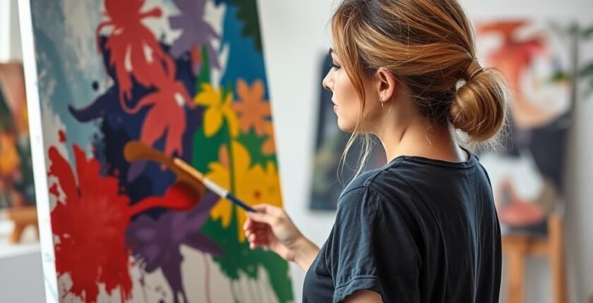 Sanat Dalları ve Özellikleri – Sanatın 7 Dalını Tanıyoruz!