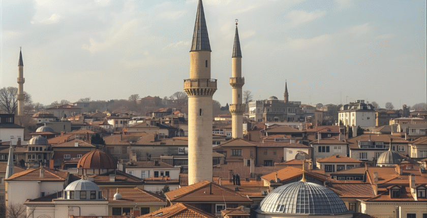 Kahramanmaraş, UNESCO tarafından “Edebiyat Şehri” seçilmesi