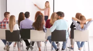 Kişisel Gelişim Eğitimi Sizin İçin İhtiyaç Mı? Nasıl Anlarsınız?