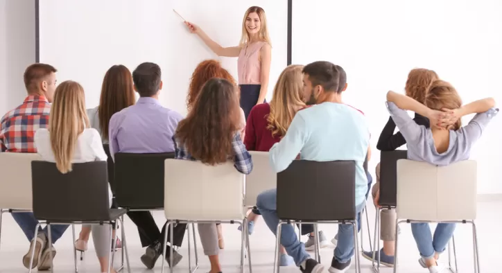 Kişisel Gelişim Eğitimi Sizin İçin İhtiyaç Mı? Nasıl Anlarsınız?