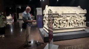 Antalya Kültür Yolu Festivali