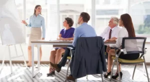 Kurumsal Gelişim Eğitimleri Neden Verilir?