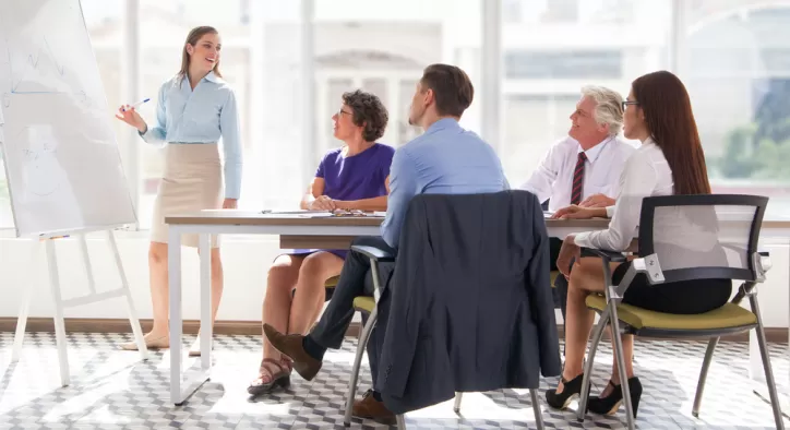 Kurumsal Gelişim Eğitimleri Neden Verilir?