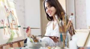 Resim Yapmanın Faydaları