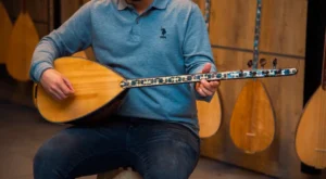 Saz Tarihçesi: Saz Nasıl Çalınmaya Başlandı