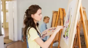 Güzel Sanatlar Fakültesi Yetenek Sınavlarına Nasıl Hazırlanılır?